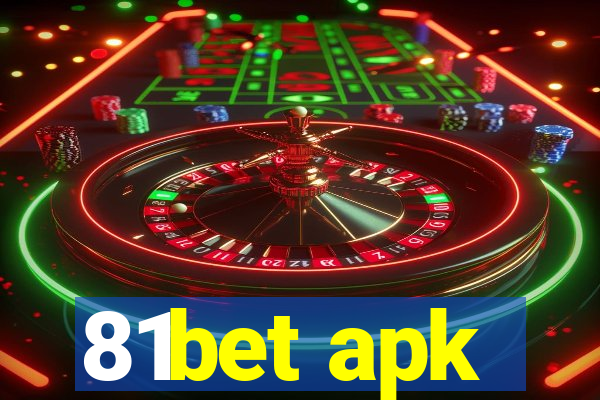 81bet apk